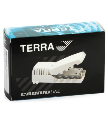 Węzeł optyczny FTTH OD-003 TERRA