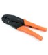Zaciskacz HT-336C RG-58, 59, 62, 6 1.72/5.41/6.5/8.1