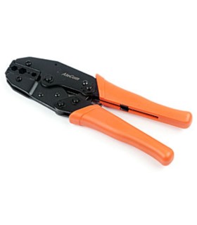 Zaciskacz HT-336C RG-58, 59, 62, 6 1.72/5.41/6.5/8.1