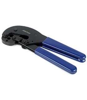 Zaciskacz HT-106E RG-58,6,11,213 11,40/8.20/5.40