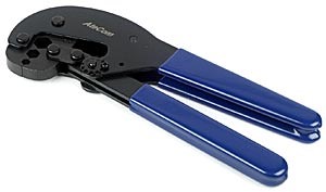 Zaciskacz HT-106E RG-58,6,11,213 11,40/8.20/5.40