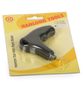 Klucz HT-224E do mocowania wtyków F