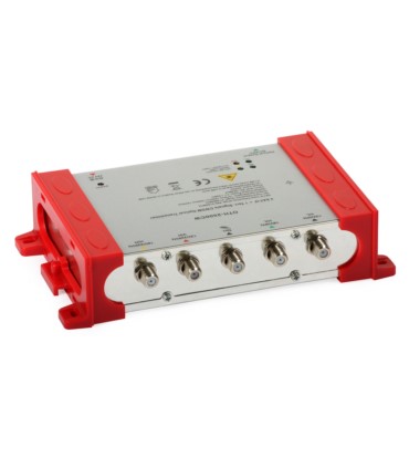 Nadajnik optyczny OTH-2500CW (4x SAT IF+Terr) Signal