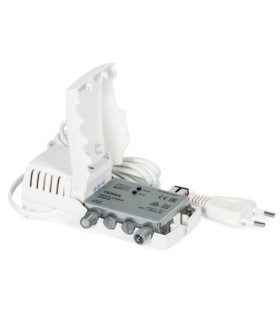 Węzeł optyczny FTTH OD004A Terra