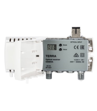 Węzeł optyczny FTTH OD004A Terra