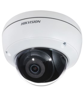 Kamera IP sufitowa Hikvision DS-2CD2186G2-I(C) (8 Mpix, 2,8 mm, 0,003 lx, IR do 30 m, WDR, H.265, AcuSense)