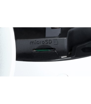 Kamera IP sufitowa Hikvision DS-2CD2186G2-I(C) (8 Mpix, 2,8 mm, 0,003 lx, IR do 30 m, WDR, H.265, AcuSense)