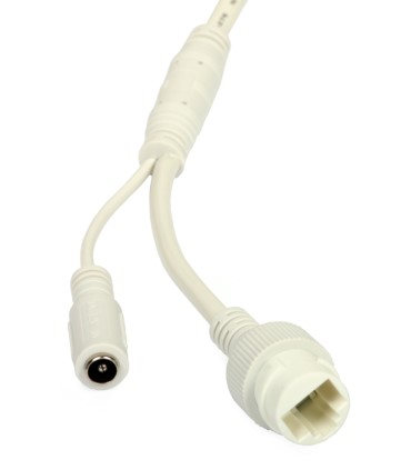 Kamera IP sufitowa Hikvision DS-2CD2186G2-I(C) (8 Mpix, 2,8 mm, 0,003 lx, IR do 30 m, WDR, H.265, AcuSense)