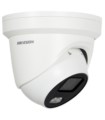 Kamera IP sufitowa Hikvision DS-2CD2347G2-L(C) (4 Mpix, 2,8 mm, 0,0005 lx, światło białe do 30 m, WDR, H.265, ColorVu, AcuSense)