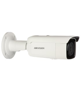 Kamera IP kompaktowa Hikvision DS-2CD2T86G2-2I (8 Mpix, 2,8 mm, 0,003 lx, IR do 60 m, WDR, H.265, AcuSense)