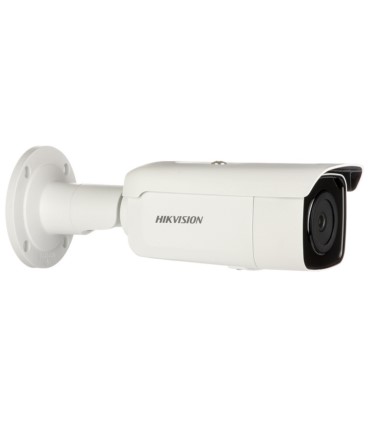 Kamera IP kompaktowa Hikvision DS-2CD2T86G2-2I (8 Mpix, 2,8 mm, 0,003 lx, IR do 60 m, WDR, H.265, AcuSense)