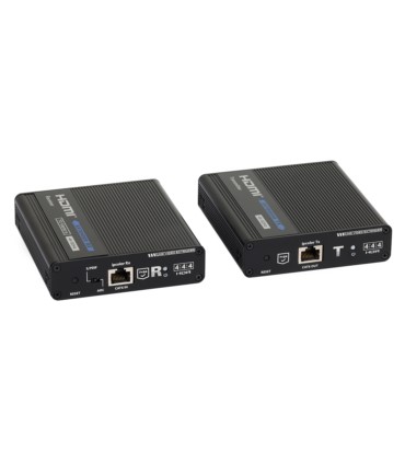 Konwerter sygnału HDMI na skrętkę Signal 4K60 ipcolor