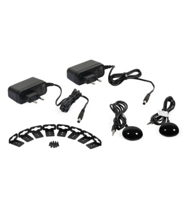 Konwerter sygnału HDMI na skrętkę Signal 4K60 ipcolor