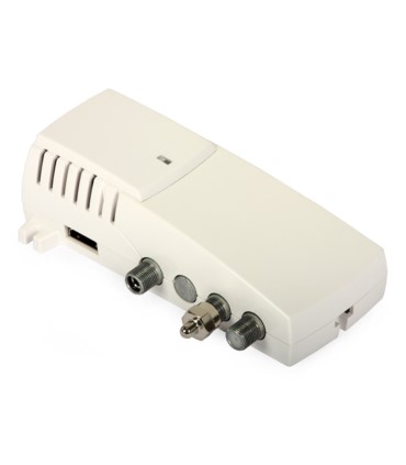 Cyfrowy modulator MHD001P HDMI-1xCOFDM (DVB-T) Terra - obsługa HDCP