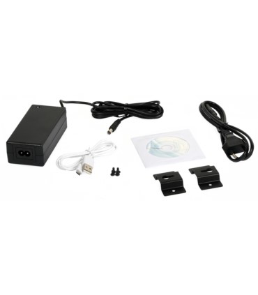 Modulator WS-7990 HDMI - 4xCOFDM (DVB-T) - czterokanałowy - obsługa HDCP