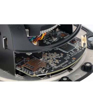 Kamera IP sufitowa Hikvision DS-2CD2143G2-I (4 Mpix, 4 mm, 0,005 lx, IR do 30 m, WDR, H.265, IK10, AcuSense)