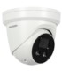 Kamera IP sufitowa Hikvision DS-2CD2346G2-ISU/SL (4 Mpix, 2,8 mm, 0,003 lx, IR do 30 m, Mikrofon, Głośnik, Alarm LED, AcuSens)