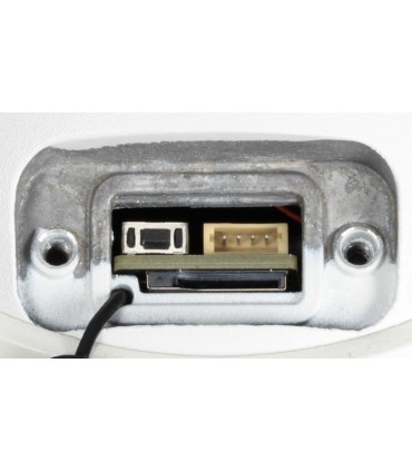 Kamera IP sufitowa Hikvision DS-2CD2346G2-ISU/SL (4 Mpix, 2,8 mm, 0,003 lx, IR do 30 m, Mikrofon, Głośnik, Alarm LED, AcuSens)