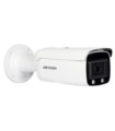 Kamera IP kompaktowa Hikvision DS-2CD2T47G2-L(C) (4 MPix, 2,8 mm, 0,0005 lx, św. białe do 60 m, WDR, H.265, ColorVu, AcuSense)