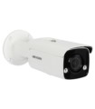 Kamera IP kompaktowa Hikvision DS-2CD2T87G2-L (8 MPix, 2,8 mm, 0,0005 lx, św. białe do 60 m, WDR, H.265, ColorVu, AcuSense)