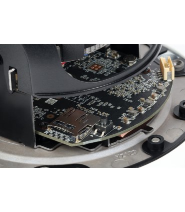 Kamera IP sufitowa Hikvision DS-2CD2123G2-I (2 Mpix, 2,8 mm, 0,005 lx, IR do 30 m, WDR, H.265, IK10, AcuSense)