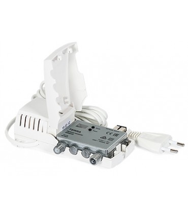 Węzeł optyczny FTTH OD004A Terra