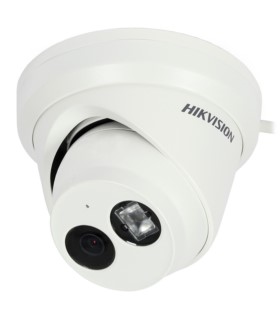 Kamera IP sufitowa Hikvision DS-2CD2363G2-I (6 Mpix, 2,8 mm, 0,005 lx, IR do 30 m, WDR, H.265, AcuSense)