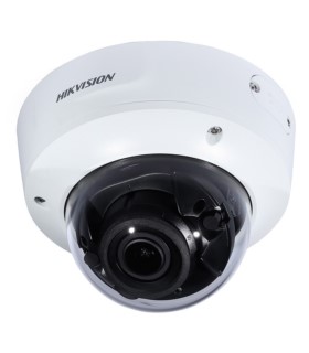 Kamera IP sufitowa Hikvision DS-2CD2743G2-IZS (4 Mpix, 2,8-12 mm MZ, 0,005 lx, IR do 40 m, WDR, H.265, Audio, AcuSense)