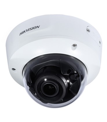 Kamera IP sufitowa Hikvision DS-2CD2743G2-IZS (4 Mpix, 2,8-12 mm MZ, 0,005 lx, IR do 40 m, WDR, H.265, Audio, AcuSense)