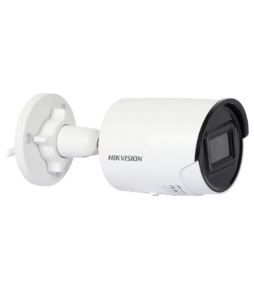 Kamera IP kompaktowa Hikvision DS-2CD2023G2-I (2 Mpix, 2,8 mm, 0,005 lx, IR do 40 m, WDR, H.265, AcuSense)