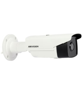 Kamera IP kompaktowa Hikvision DS-2CD2T63G2-2I (6 Mpix, 2,8 mm, 0,005 lx, IR do 60 m, WDR, H.265, AcuSense)