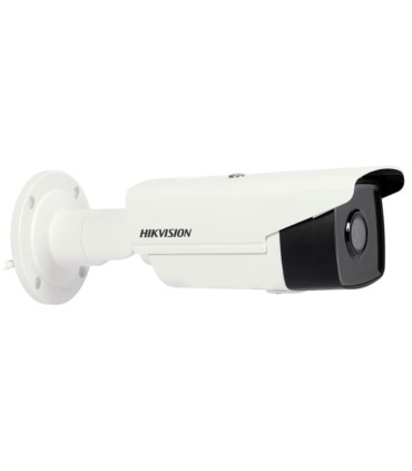 Kamera IP kompaktowa Hikvision DS-2CD2T63G2-2I (6 Mpix, 2,8 mm, 0,005 lx, IR do 60 m, WDR, H.265, AcuSense)