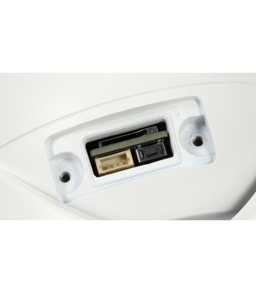 Kamera IP sufitowa Hikvision DS-2CD2345G0P-I (4 Mpix, 1,68 mm, 0,028 lx, IR do 10 m, WDR, H.265, Fisheye)