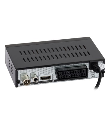 Tuner naziemnej telewizji cyfrowej DVB-T/T2/C Opticum AX LION NS