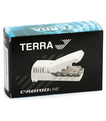 Węzeł optyczny FTTH OD-003 TERRA