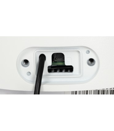 Kamera IP sufitowa Hikvision DS-2CD2743G2-IZS (4 Mpix, 2,8-12 mm MZ, 0,005 lx, IR do 40 m, WDR, H.265, Audio, AcuSense)