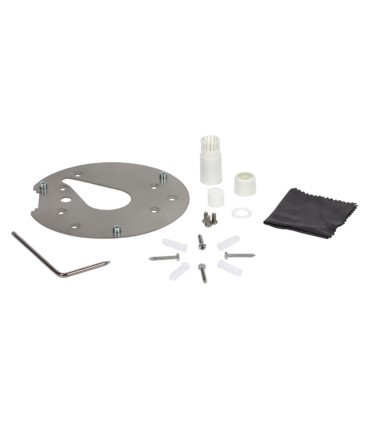 Kamera IP sufitowa Hikvision DS-2CD2743G2-IZS (4 Mpix, 2,8-12 mm MZ, 0,005 lx, IR do 40 m, WDR, H.265, Audio, AcuSense)