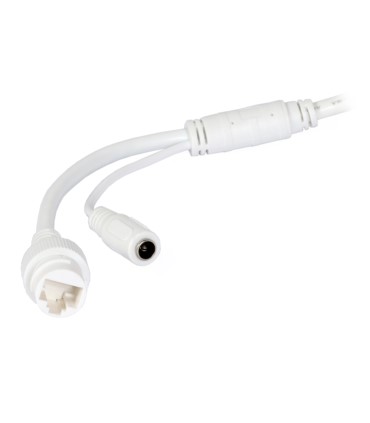 Kamera IP kompaktowa Hikvision DS-2CD2047G2-LU(C) (4 MPix, 2,8 mm, 0,0005 lx, św. białe do 40 m, Audio, ColorVu, AcuSense)