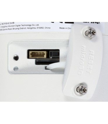 Kamera IP kompaktowa Hikvision DS-2CD2046G2-I (4 MPix, 2,8 mm, 0,003 lx, IR do 40 m, WDR, H.265, AcuSense)