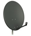 Antena satelitarna stalowa 80 cm CORAB ASC-800M