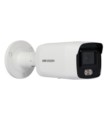 Kamera IP kompaktowa Hikvision DS-2CD2087G2-L (8 MPix, 2,8 mm, 0,0005 lx, św. białe do 40 m, WDR, H.265, ColorVu)