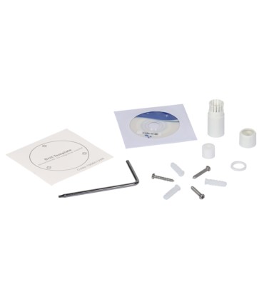 Kamera IP kompaktowa Hikvision DS-2CD2086G2-IU (8 MPix, 2,8 mm, 0,003 lx, IR do 40 m, WDR, H.265, Audio, AcuSense)