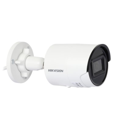 Kamera IP kompaktowa Hikvision DS-2CD2083G2-I (8 MPix, 2,8 mm, 0,005 lx, IR do 40 m, WDR, H.265, AcuSense)