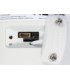 Kamera IP kompaktowa Hikvision DS-2CD2083G2-I (8 MPix, 2,8 mm, 0,005 lx, IR do 40 m, WDR, H.265, AcuSense)
