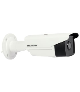 Kamera IP kompaktowa Hikvision DS-2CD2T83G2-2I (8 Mpix, 2,8 mm, 0,005 lx, IR do 60 m, WDR, H.265, AcuSense)