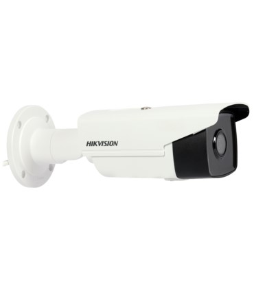 Kamera IP kompaktowa Hikvision DS-2CD2T83G2-2I (8 Mpix, 2,8 mm, 0,005 lx, IR do 60 m, WDR, H.265, AcuSense)