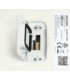 Kamera ColorVu IP kompaktowa panoramiczna Hikvision DS-2CD2T87G2P-LSU/SL (8 Mpix, 4 mm, 0,0005 lx, św. białe do 40 m, H.265)