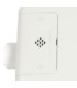 Kamera ColorVu IP kompaktowa panoramiczna Hikvision DS-2CD2T87G2P-LSU/SL (8 Mpix, 4 mm, 0,0005 lx, św. białe do 40 m, H.265)