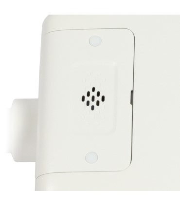 Kamera ColorVu IP kompaktowa panoramiczna Hikvision DS-2CD2T87G2P-LSU/SL (8 Mpix, 4 mm, 0,0005 lx, św. białe do 40 m, H.265)