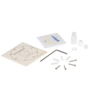 Kamera IP kompaktowa Hikvision DS-2CD2T86G2-2I (8 Mpix, 2,8 mm, 0,003 lx, IR do 60 m, WDR, H.265, AcuSense)